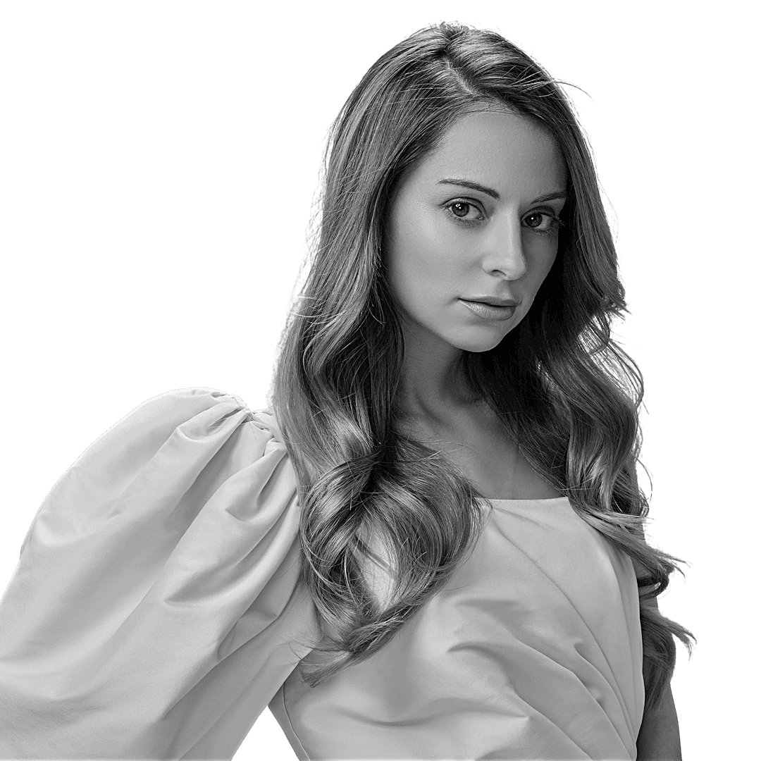 Диана Скитова – певица, популярный beauty и lifestyle инфлюенсер, писательница